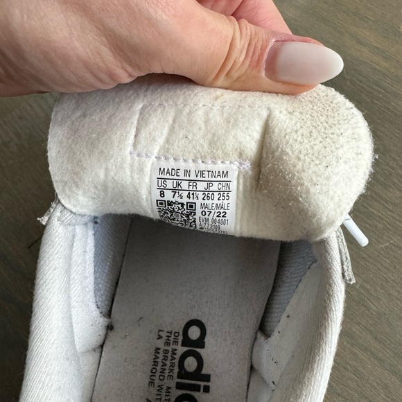 Adidas Samba - Picture 4 of 6